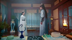 龍珞縁～万年の恋、君を待つ～　第８話　「平穏の終わり」