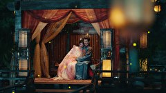 九寧伝～後宮に燃ゆる愛と復讐～　第２話　「一夜の寵愛と永遠の罰」