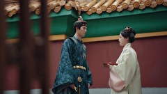 九寧伝～後宮に燃ゆる愛と復讐～　第４話　「弱きを装い、牙を隠す」