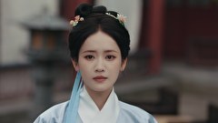 九寧伝～後宮に燃ゆる愛と復讐～　第５話　「悪は滅び、火は残る」