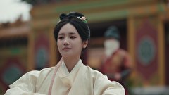 九寧伝～後宮に燃ゆる愛と復讐～　第９話　「繋がる点と線」