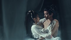 雪月花～運命に繋がる愛の軌跡～　第３話　和解