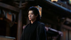 三更雪～愛と憎しみの三生三世～　第２話　雷鳴の記憶