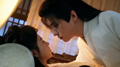 三更雪～愛と憎しみの三生三世～　第９話　灰の雪