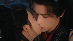 三更雪～愛と憎しみの三生三世～　第１３話　真の目的