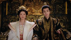 三更雪～愛と憎しみの三生三世～　第１６話　運命を越えて