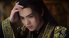 三更雪～愛と憎しみの三生三世～　第１８話　暴君の影