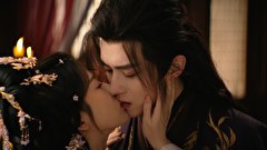 三更雪～愛と憎しみの三生三世～　第２１話　誤算の果て