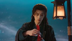 三更雪～愛と憎しみの三生三世～　第２３話　最後の願い