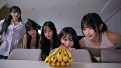 下宿生がみんな美人な件について　第３話　私たちだって、仕方なかった