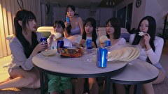 下宿生がみんな美人な件について　第５話　下宿に幽霊がいる、らしい
