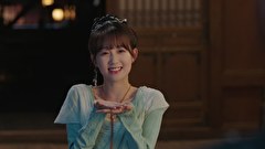 忘却縁歌～孤独な暗殺者は恋を知る～　第２話　「若き命と長い爪」