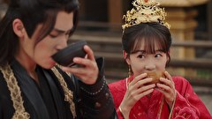 忘却縁歌～孤独な暗殺者は恋を知る～　第３話　「ファーストキスは毒の味」