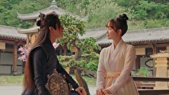 忘却縁歌～孤独な暗殺者は恋を知る～　第１１話　「別れのキスを」
