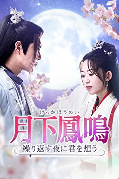 月下鳳鳴～繰り返す夜に君を想う～