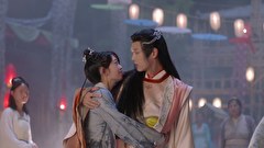 月下鳳鳴～繰り返す夜に君を想う～　全話