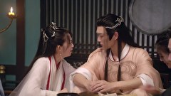 月下鳳鳴～繰り返す夜に君を想う～　第３話　「起死回生の商略」