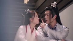 月下鳳鳴～繰り返す夜に君を想う～　第４話　「一万両の見返り」