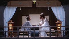 月下鳳鳴～繰り返す夜に君を想う～　第５話　「何度でも、この酒楼で」
