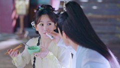 念々星辰～Battle of Love～　第６話　「二つの熱視線」