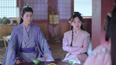 念々星辰～Battle of Love～　第７話　「信じる怖さ」