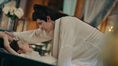 双生契～満月の夜にあなたと～　第２話　「封印の口づけ」