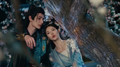 双生契～満月の夜にあなたと～　第６話　「古文書に眠る嘘」