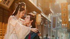 双生契～満月の夜にあなたと～　第７話　「仮面の侍女」
