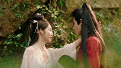 双生契～満月の夜にあなたと～　第９話　「狂おしき独占欲」