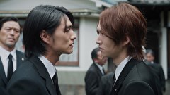 あなたを殺す旅　第４話　三代目の訃報
