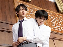タクミくんシリーズ ーDramaー　第３話　「賭け」