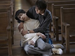 タクミくんシリーズ ーDramaー　第４話　「覗けない心」