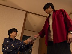 タクミくんシリーズ ーDramaー　第５話　「すれ違う想い」
