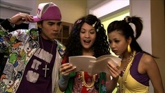 笑うハナに恋きたる　全話セット