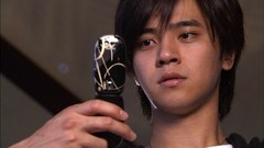 ホントの恋の見つけかた　第１３話　幸運の指輪