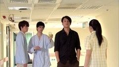 君につづく道　第７話　貴重な新しい友達