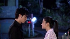 君につづく道　第８話　恋の応援
