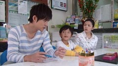 君につづく道　第１１話　朝日の力