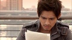 君につづく道　第２４話　真実を知る時