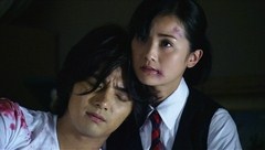 スターな彼　第１３話　私が守る