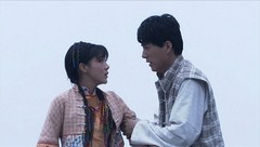 インファナル・ラブ　～上海狂想曲～　第７話　望まない再会