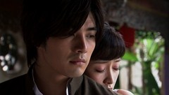 インファナル・ラブ　～上海狂想曲～　第１９話　心の住人