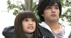 天使のラブクーポン　第１１話　思いがけないキス