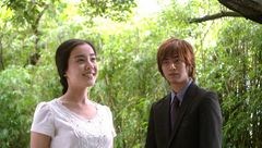 『Ｓｉｌｅｎｃｅ～深情密碼～』　第２２話　諦めてこそ