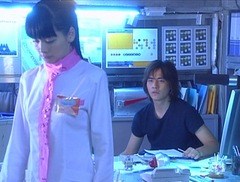 Ｌｏｖｅ　Ｓｔｏｒｍ～狂愛龍捲風～　第４話　もう一度チャンスをください