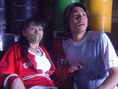 Ｌｏｖｅ　Ｓｔｏｒｍ～狂愛龍捲風～　第９話　もうひとりのインフォン