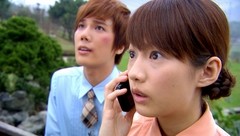 シュガーケーキガーデン～翻糖花園～　１３話～１６話