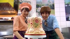 シュガーケーキガーデン～翻糖花園～　ＣＡＫＥ１８