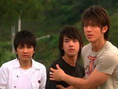 花ざかりの君たちへ 花様少年少女 第１６話 ここは男湯だぞ ドラマ動画 ビデックスjp