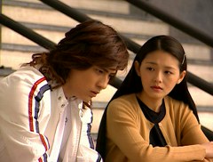 戦神 mars 第9話 零の泣く場所 ドラマ動画 ビデックスjp